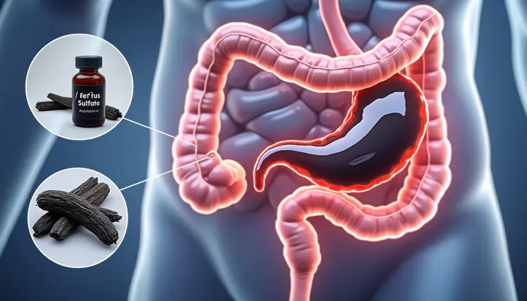 découvrez les causes des selles noires chez méléna. apprenez à identifier les symptômes, les facteurs à risque et les traitements possibles pour mieux comprendre cette condition de santé.