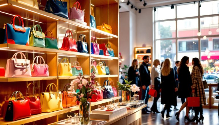découvrez la collection éphémère exclusive de kate spade new york chez target. plongez dans un univers de style et d'élégance avec des pièces uniques qui allient modernité et charme intemporel. ne manquez pas cette occasion de vous démarquer !
