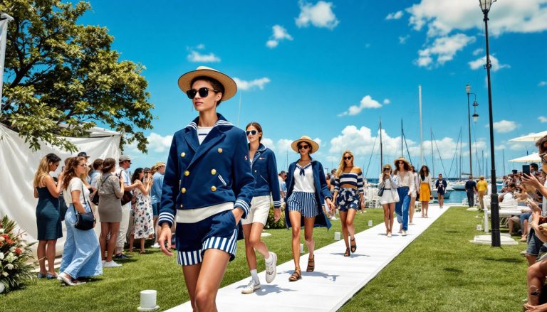 découvrez la nouvelle collection de tommy hilfiger inspirée par l'univers de la voile, alliant élégance et performance. explorez des vêtements modernes et fonctionnels qui capturent l'essence du style nautique.