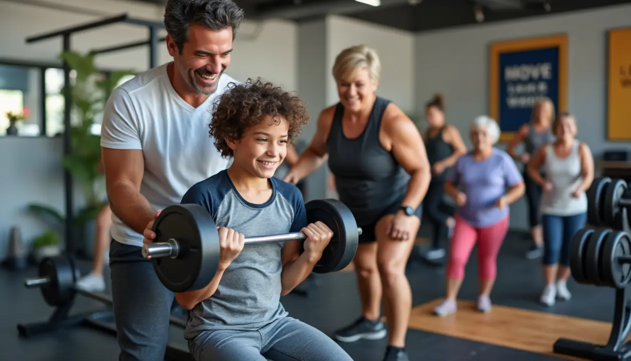 découvrez les meilleurs moments pour commencer la musculation et optimisez votre parcours fitness. apprenez quand il est judicieux de débuter, que vous soyez débutant ou souhaitiez reprendre l'activité, pour maximiser vos résultats.