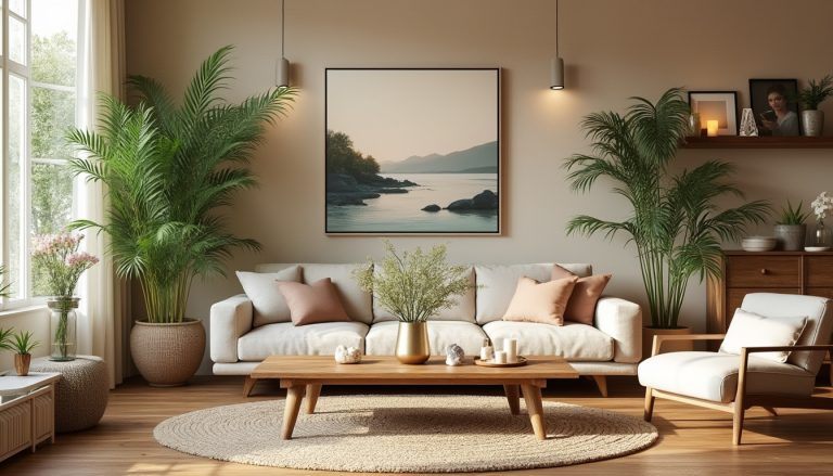 découvrez nos astuces feng shui indispensables pour transformer votre intérieur en un havre de paix et d'harmonie. apprenez à créer un environnement équilibré qui favorise le bien-être et la prospérité grâce à des conseils pratiques et faciles à mettre en œuvre.