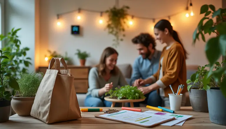 découvrez des astuces pratiques et efficaces pour réduire vos dépenses à la maison. apprenez à économiser sur vos factures, à optimiser votre budget familial et à faire des choix financiers intelligents au quotidien.
