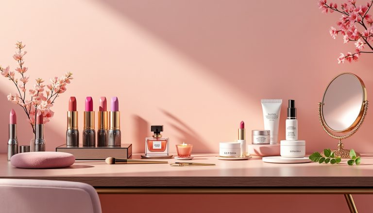 découvrez nos sélections préférées lors du retour tant attendu de la vente sephora ! offres exclusives et produits de beauté incontournables vous attendent. ne manquez pas cette occasion de faire le plein de vos indispensables beauté.