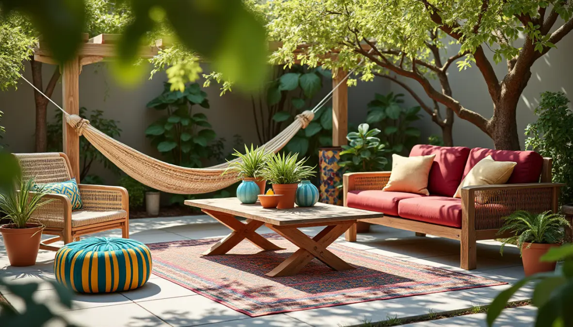 découvrez la nouvelle collection de mobilier de jardin de walmart, inspirée par l'esprit d'anthropologie. profitez de designs élégants et tendance à des prix abordables pour transformer votre espace extérieur en un oasis de style et de confort.