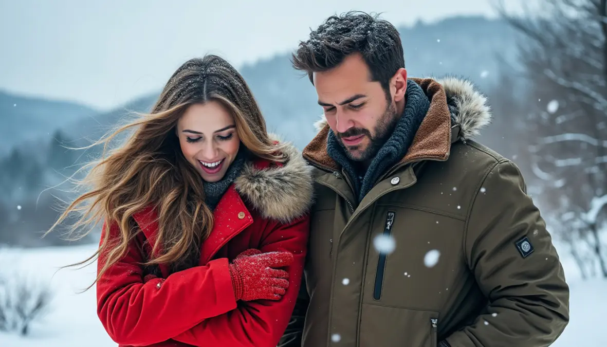 découvrez les raisons scientifiques qui expliquent pourquoi les femmes ressentent le froid plus intensément que les hommes. explorez les facteurs physiologiques, hormonaux et psychologiques qui influencent la perception de la température et les différences de sensibilité au froid entre sexes.