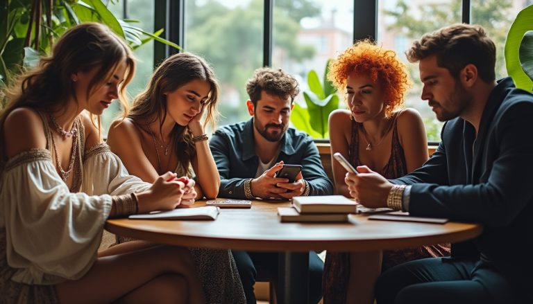 découvrez quels signes du zodiaque sont les plus enclins à quitter un groupe de discussion. analysez les traits de personnalité et les comportements de chaque signe pour mieux comprendre leur tendance à abandonner et comment cela peut affecter vos échanges en ligne.