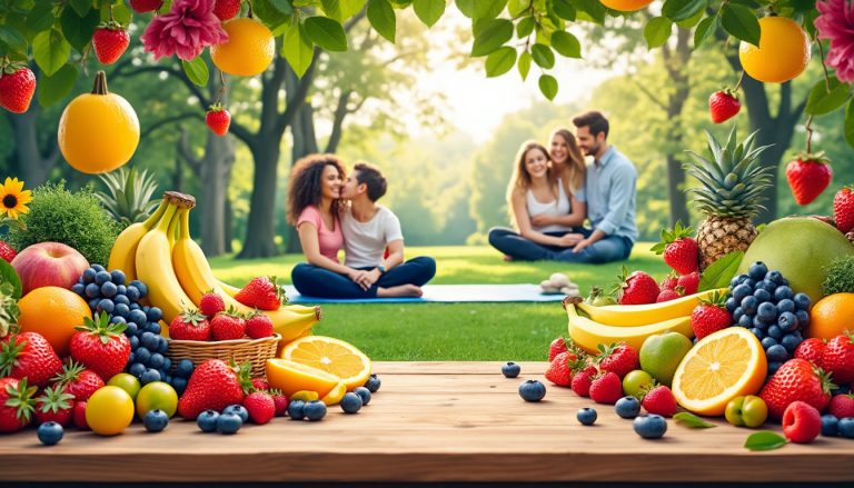 découvrez notre guide complet sur le menu de la dopamine, où vous apprendrez à augmenter votre bonheur en découvrant des astuces pratiques et des conseils personnalisés. transformez votre quotidien et créez un menu sur mesure pour nourrir votre bien-être émotionnel.