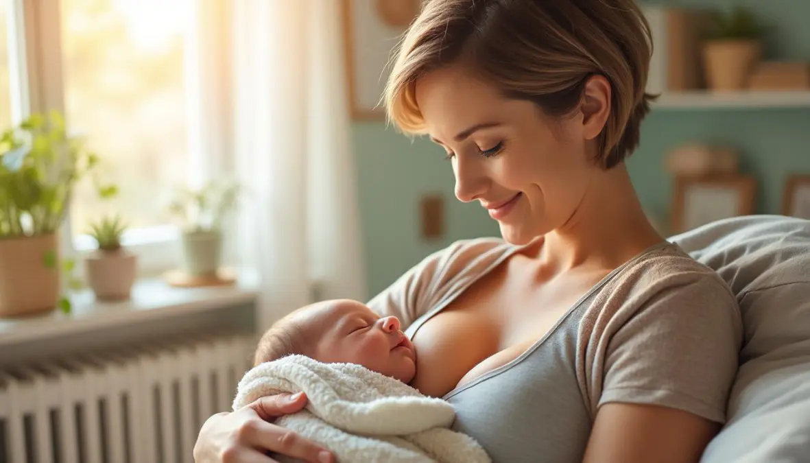 découvrez les conseils essentiels pour allaiter après un cancer du sein. informez-vous sur les défis, les solutions et les ressources disponibles pour vivre cette expérience unique en toute sérénité.