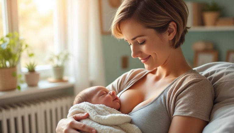 découvrez les conseils essentiels pour allaiter après un cancer du sein. informez-vous sur les défis, les solutions et les ressources disponibles pour vivre cette expérience unique en toute sérénité.