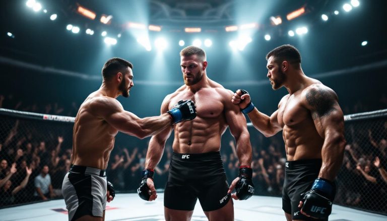 découvrez la collaboration exceptionnelle entre champion et le célèbre combattant de l'ufc, tom aspinall. plongez dans l'univers du mma et de la performance sportive avec cette association prometteuse qui allie force et excellence.