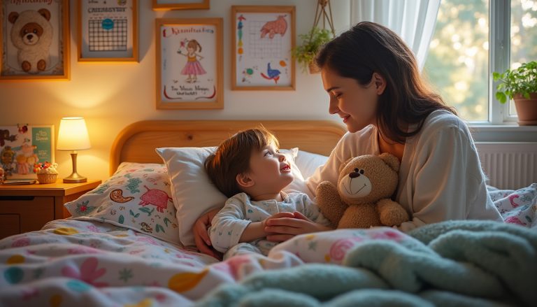 découvrez des conseils pratiques et des stratégies efficaces pour aider les enfants à surmonter le pipi au lit. apprenez à soutenir vos petits avec empathie et à instaurer des habitudes nocturnes rassurantes.