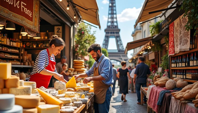 découvrez notre guide complet sur le made in france et apprenez à déchiffrer les labels, les enjeux de la production locale et comment faire des choix éclairés en tant que consommateur. soutenez l'économie française tout en privilégiant la qualité et l'authenticité.