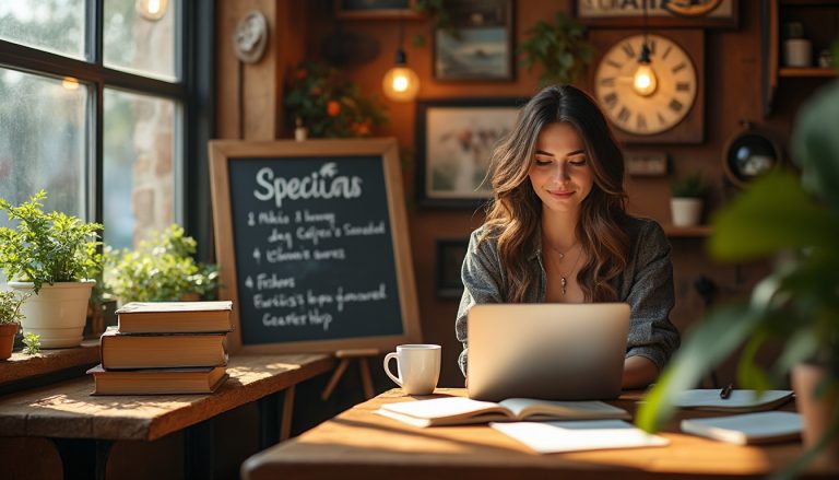 découvrez la nouvelle série incontournable du créateur de 'gilmore girls', révélée à travers une critique captivante. plongez dans cet univers riche en émotions et en dialogues percutants qui promet de séduire les fans de la série cultes et les nouveaux spectateurs.