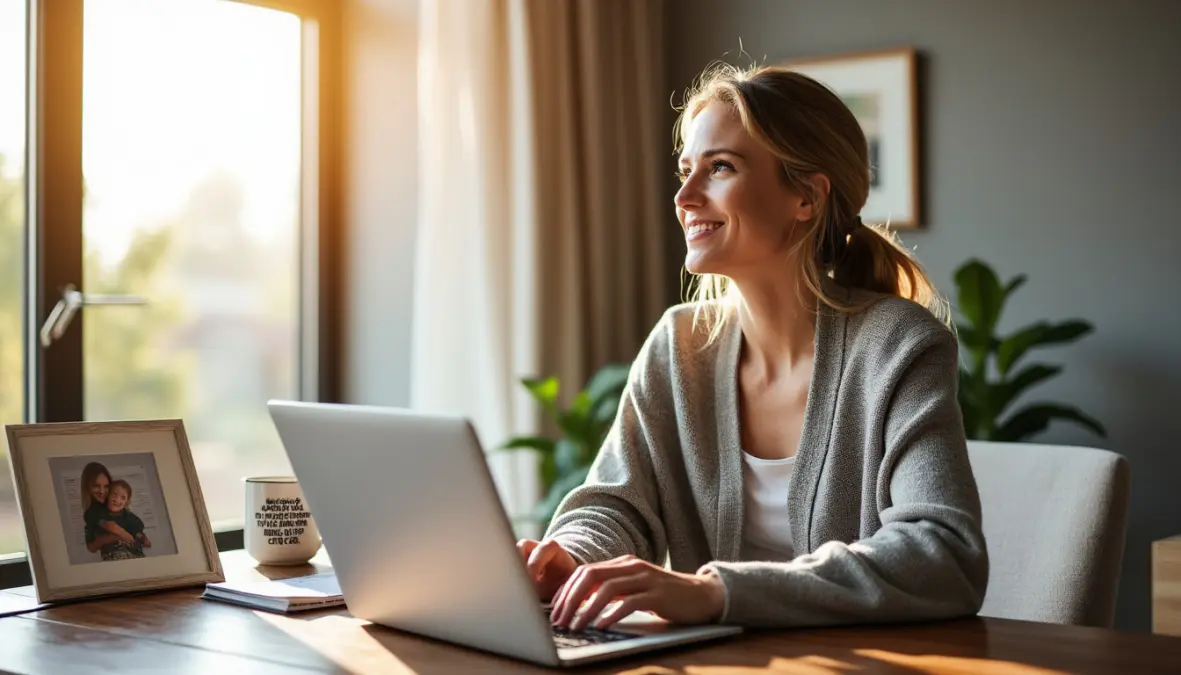 découvrez les réflexions d'emma grede, co-fondatrice de skims, sur l'équilibre entre vie professionnelle et personnelle. elle aborde cette question comme un enjeu personnel à naviguer, partageant ses conseils et expériences pour trouver harmonie et réussite dans notre quotidien.