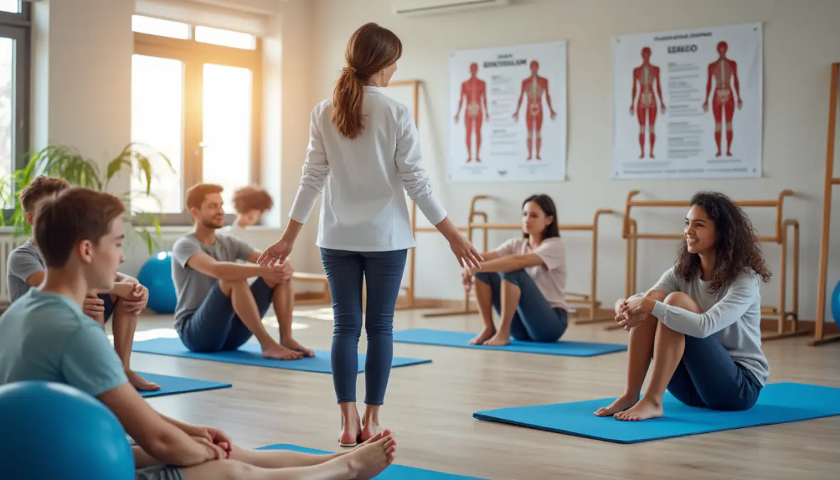 découvrez des stratégies efficaces pour corriger le genu valgum, communément appelé jambes en x. apprenez des exercices, des conseils de posture et des options de traitement pour améliorer votre démarche et votre confort au quotidien.