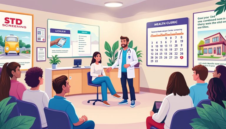 découvrez notre guide complet sur le dépistage des mst. informez-vous sur les modalités de dépistage, les lieux recommandés et les moments idéaux pour passer des tests. protégez votre santé et celle de vos proches grâce à des conseils pratiques et des informations claires.