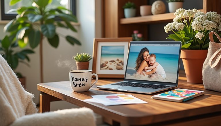 découvrez les indispensables pour faciliter votre retour au travail après un congé de maternité. nos conseils pratiques et astuces vous aideront à réintégrer votre poste en toute sérénité tout en équilibrant votre vie professionnelle et personnelle.