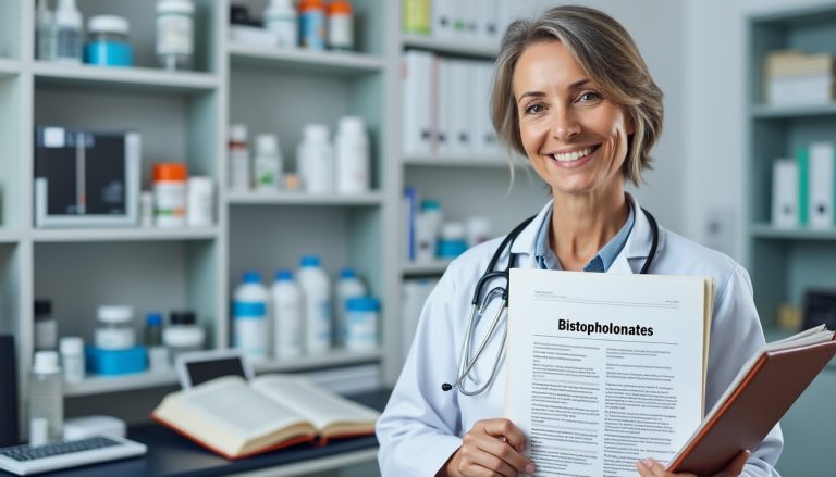 découvrez les traitements contre l'ostéoporose et leur efficacité. cette analyse complète vous aide à comprendre si vous pouvez accorder votre confiance aux différentes options disponibles pour renforcer vos os et préserver votre santé.