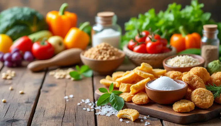 découvrez les aliments à éviter pour soulager l'arthrose et améliorer votre confort au quotidien. apprenez comment vos choix alimentaires peuvent influencer vos douleurs articulaires et favorisez votre bien-être.
