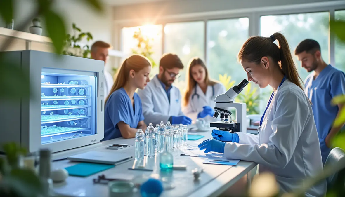 découvrez notre exploration complète de la procréation médicalement assistée (pma), une solution innovante pour surmonter les défis de la fertilité. apprenez-en davantage sur les différentes techniques, processus et enjeux éthiques associés à la pma, ainsi que les témoignages des couples ayant bénéficié de ces avancées médicales.
