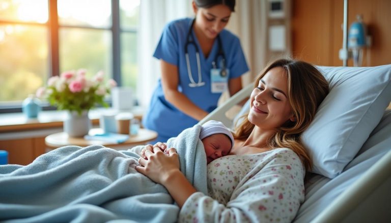 découvrez les étapes cruciales et les changements physiques et émotionnels que vous pouvez attendre dans les 24 heures suivant un accouchement. préparez-vous à cette période délicate avec des conseils pratiques et des informations essentielles pour accompagner cette nouvelle aventure parentale.