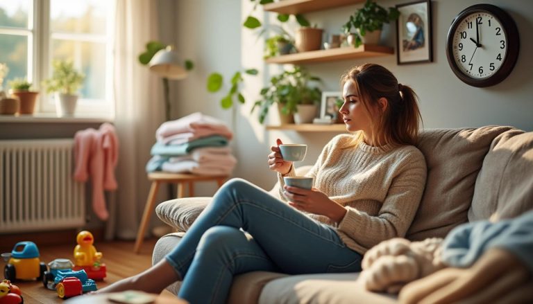 découvrez pourquoi il est essentiel de repenser le discours entourant la maternité. arrêtons de dire aux mères de profiter de chaque instant et explorons la réalité derrière la pression sociale, pour une parentalité plus authentique et sereine.