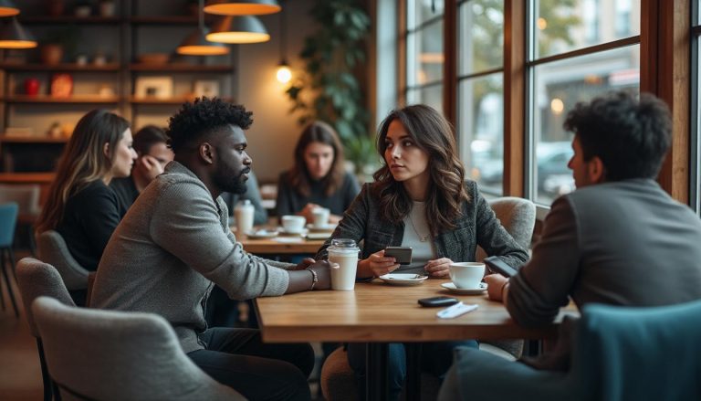 découvrez pourquoi vos amitiés adultes peuvent sembler insatisfaisantes. cet article analyse le piège du rattrapage et les raisons sous-jacentes à des relations amicales incomplètes. apprenez à mieux comprendre vos interactions et à renforcer vos liens sociaux.