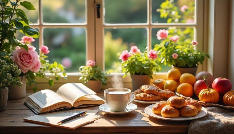 découvrez des conseils pratiques pour savourer vos matins et transformer ce moment en une expérience agréable. apprenez à établir une routine matinale qui vous inspire et vous motive, afin de commencer chaque journée du bon pied.
