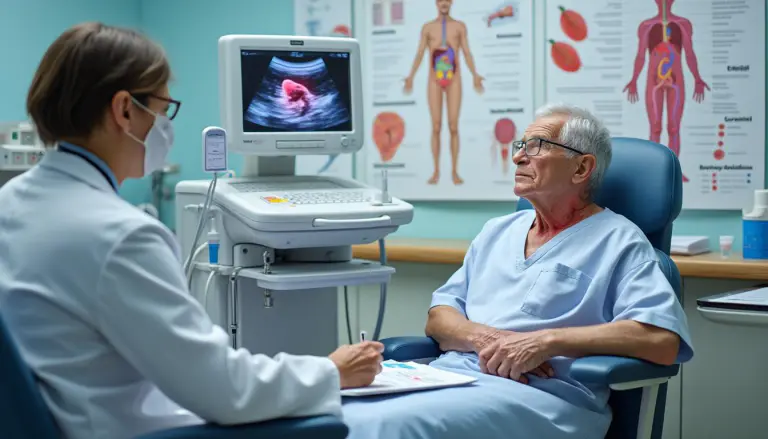 découvrez tout ce qu'il faut savoir sur la maladie à igg4 : ses signes cliniques, les méthodes de diagnostic et les options thérapeutiques disponibles pour une meilleure prise en charge.