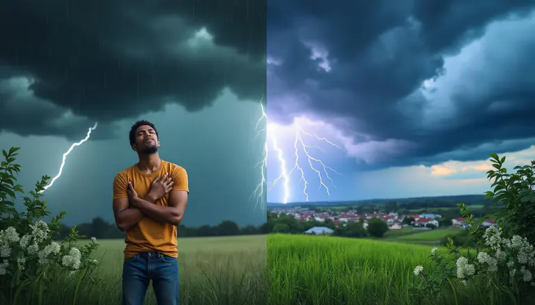 découvrez ce qu'est l'asthme d'orage et comment le comprendre. cette article vous propose des définitions claires et des astuces pratiques pour prévenir les crises d'asthme liées aux orages.