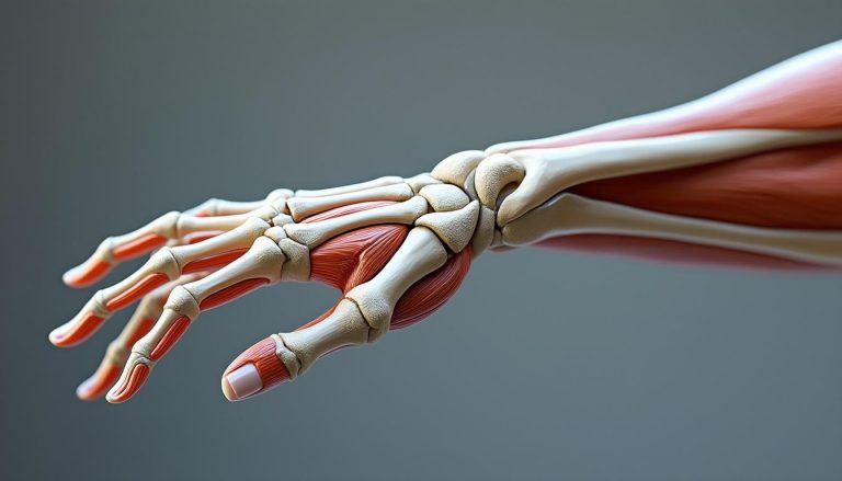 explorez le poignet, cette articulation fascinante qui relie la main à l'avant-bras. découvrez son anatomie, son fonctionnement et son importance dans nos mouvements quotidiens.