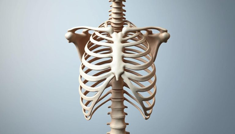 plongez dans l'univers fascinant du sternum, cette structure essentielle au cœur de votre cage thoracique. découvrez son rôle, sa structure et son importance pour la santé respiratoire et cardiaque.