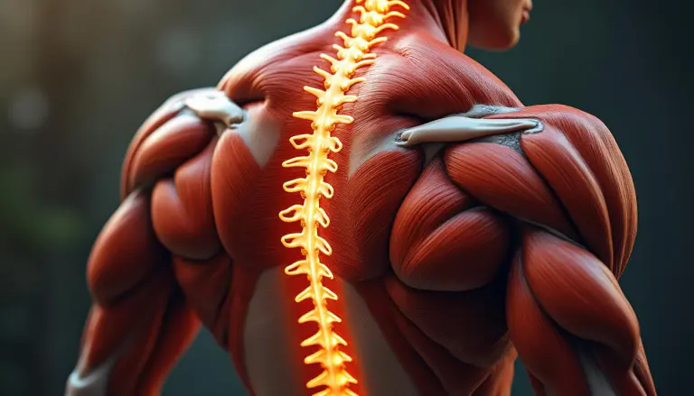 explorez les secrets méconnus des omoplates et apprenez comment elles jouent un rôle crucial dans la protection de votre colonne vertébrale. découvrez des conseils pratiques pour renforcer votre posture et conserver une santé optimale de votre dos.