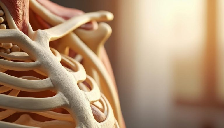 découvrez l'importance de la clavicule, un os essentiel souvent négligé dans notre anatomie. apprenez comment il joue un rôle clé dans notre mouvement et notre posture, et pourquoi il mérite une attention particulière.