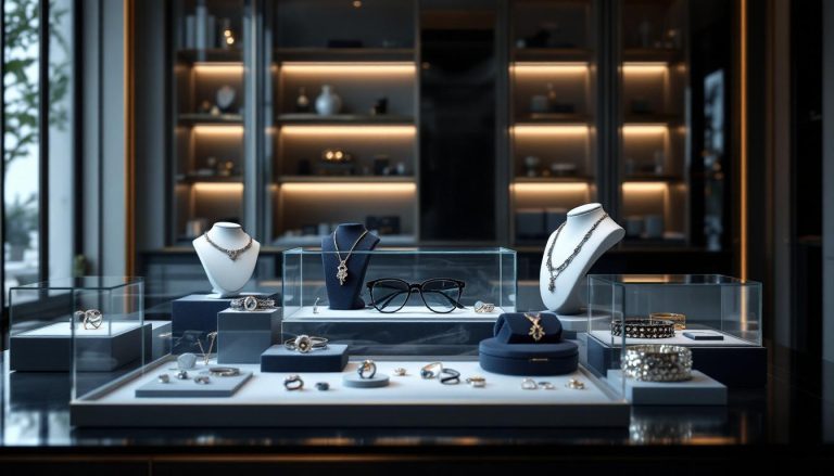 découvrez la nouvelle aventure d'elisa johnson, la marque de lunettes réputée, qui élargit son horizon en s'attaquant à la bijouterie. explorez une collection raffinée alliant élégance et innovation, pour sublimer votre style au quotidien.