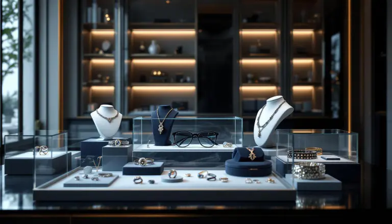 découvrez la nouvelle aventure d'elisa johnson, la marque de lunettes réputée, qui élargit son horizon en s'attaquant à la bijouterie. explorez une collection raffinée alliant élégance et innovation, pour sublimer votre style au quotidien.