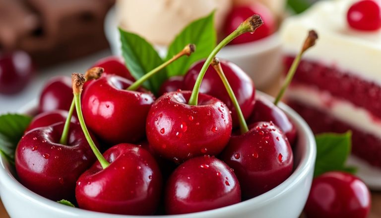 découvrez si les cerises, ces délicieuses petites baies, représentent un piège à calories pour votre régime. cette article explore leur valeur nutritive, leurs bienfaits pour la santé et si elles peuvent réellement influencer votre apport calorique.
