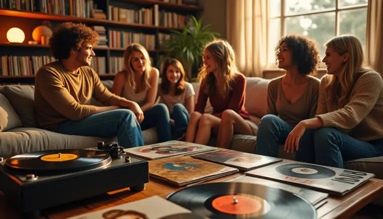 découvrez notre classement des albums de taylor swift après une écoute attentive de chacune de ses œuvres. plongez dans l'univers musical de cette artiste emblématique et laissez-vous surprendre par nos analyses et choix.