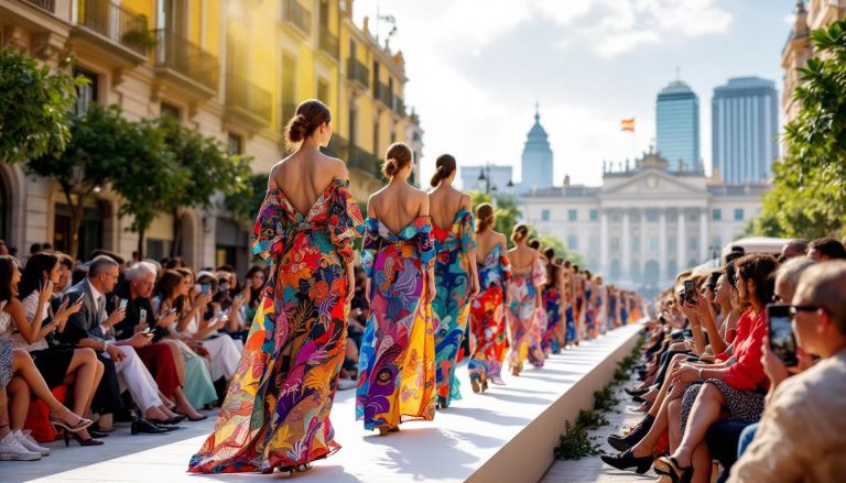 découvrez la première collection féminine de palomo spain, fraîchement lancée à madrid. plongez dans l'univers audacieux et créatif de cette marque qui redéfinit la mode au féminin avec élégance et originalité.