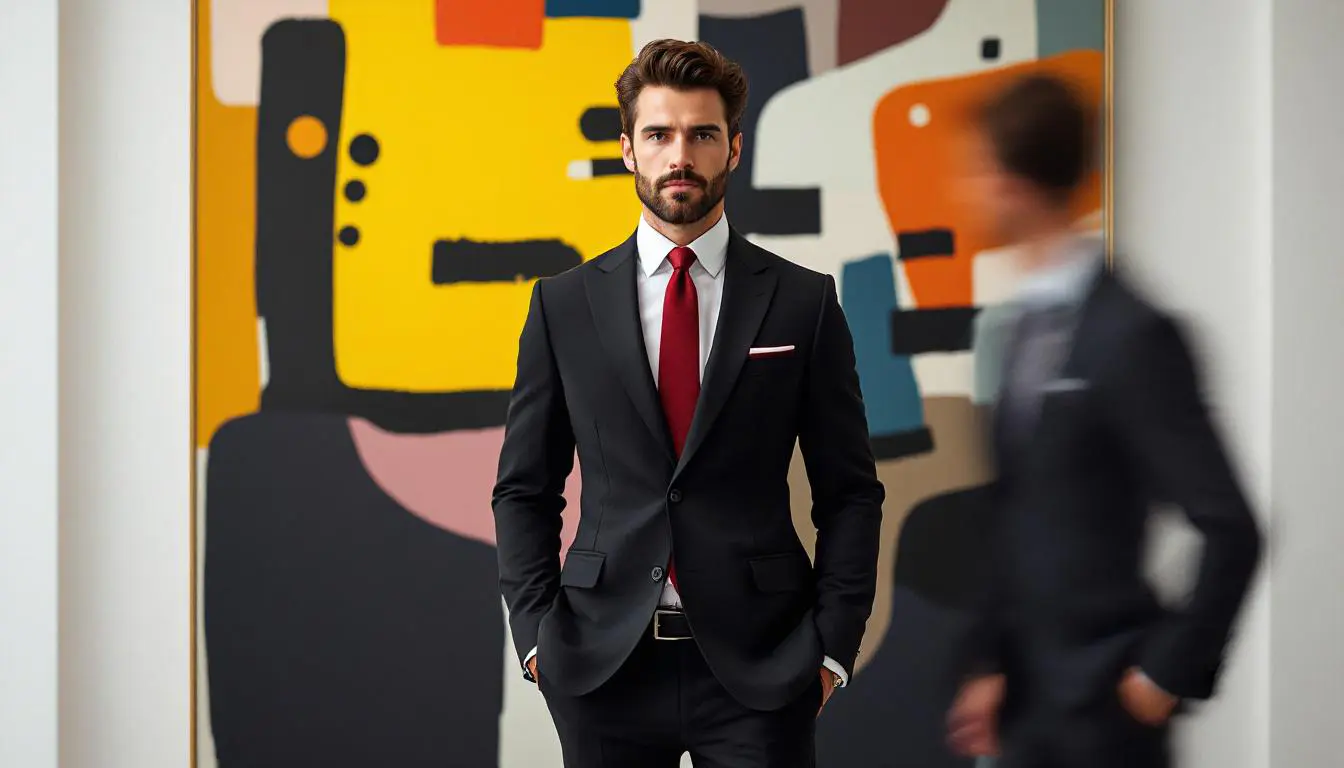 découvrez la révolution vestimentaire de post archive faction au pitti, où innovation et créativité s'entrelacent pour faire sensation. explorez des collections audacieuses qui redéfinissent le style contemporain.