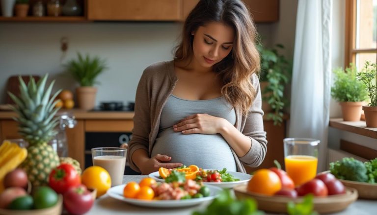 découvrez des conseils pratiques et des stratégies efficaces pour surmonter les aversions alimentaires durant la grossesse. apprenez à gérer les nausées, à diversifier votre alimentation et à assurer une nutrition optimale pour vous et votre bébé.