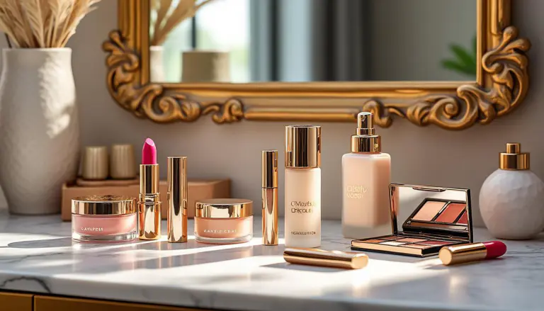 découvrez comment intégrer des cosmétiques de qualité à moins de 20 dollars dans votre routine de beauté. j'adore les produits haut de gamme, mais ces essentiels accessibles offrent performance et satisfaction sans compromettre votre budget.