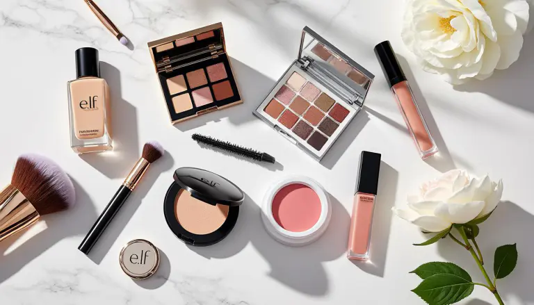 découvrez mon expérience avec les produits d'e.l.f. cosmetics ! après avoir testé une multitude de leurs articles, je partage mes 9 trouvailles extraordinaires qui ont su détrôner mes favoris de luxe. un verdict sur des produits performants à petits prix qui pourraient bien révolutionner votre routine beauté.