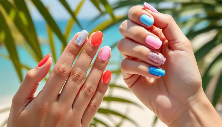 découvrez les teintes de vernis à ongles opi incontournables de cet été ! optez pour des couleurs éclatantes et des nuances tendance qui sublimeront vos ongles tout au long de la saison. plongez dans l'univers glamour des vernis opi et trouvez votre teinte idéale pour des manucures stylées.