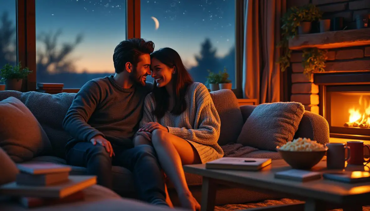découvrez comment une simple habitude hebdomadaire a ravivé la passion et le désir entre partenaires. plongez dans des conseils pratiques pour renforcer votre relation et raviver la flamme de l'amour.