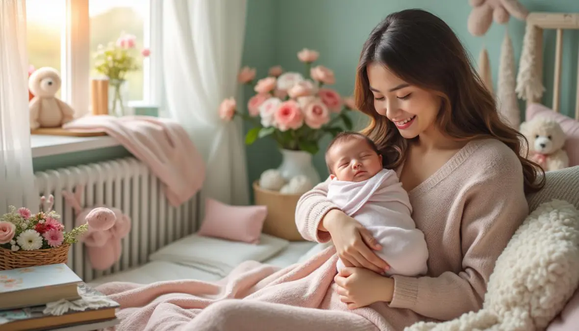 découvrez des conseils et des idées inspirantes pour accueillir et célébrer l'arrivée de votre nouveau-né. transformez ce moment unique en souvenir inoubliable avec des astuces sur la décoration, les traditions et les rassemblements familiaux.
