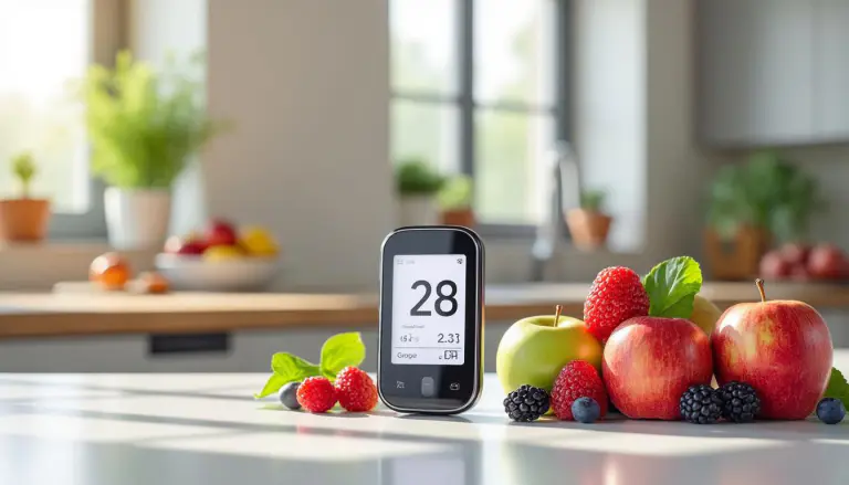 découvrez les appareils les plus performants pour surveiller votre glycémie avec précision. comparez les technologies, les fonctionnalités et les avis des utilisateurs pour choisir l'outil qui vous aidera à mieux gérer votre santé.