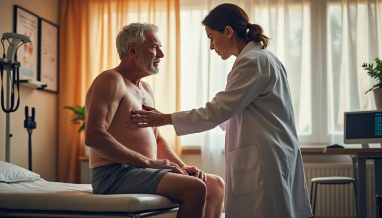 découvrez la dystrophie musculaire des ceintures, une pathologie rare et souvent méconnue. plongez dans les causes, symptômes et traitements de cette maladie qui affecte la force musculaire et la qualité de vie des personnes concernées.