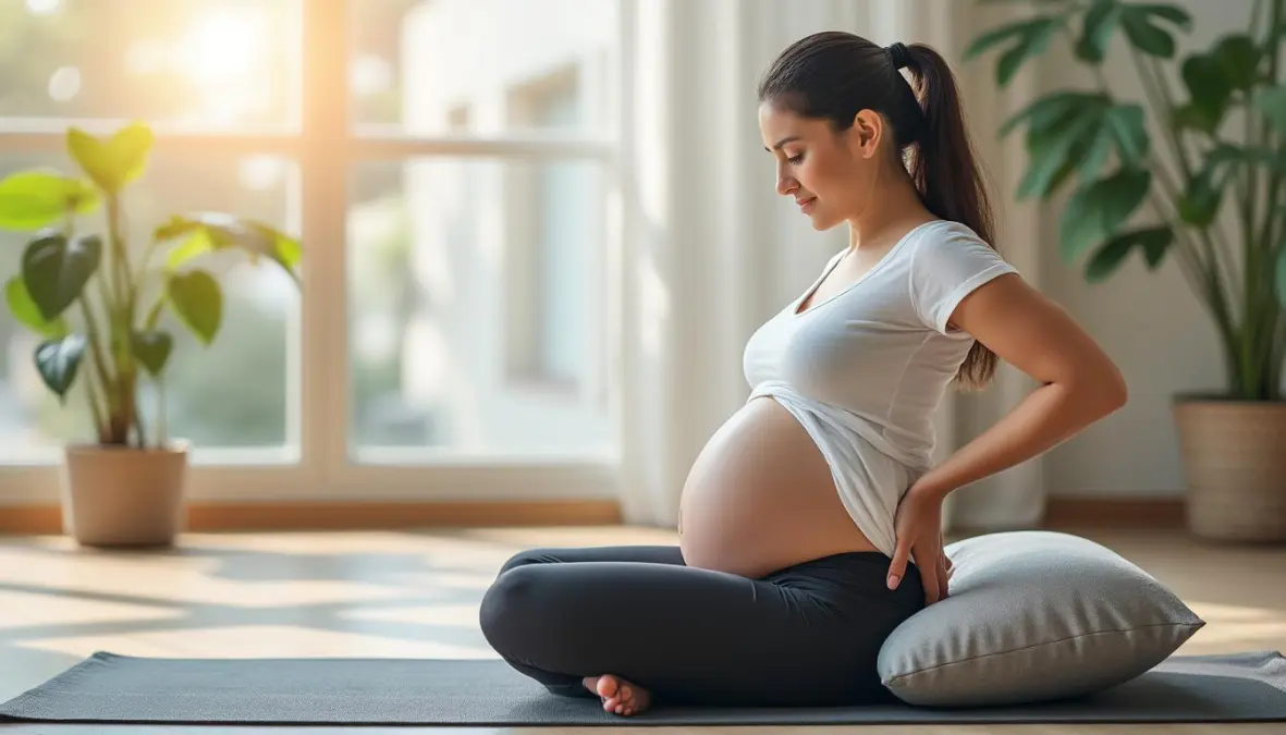 découvrez des conseils pratiques et des astuces pour gérer la douleur sciatique pendant la grossesse. apprenez comment soulager l'inconfort tout en préservant votre bien-être et celui de votre bébé.
