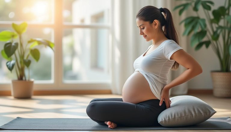 découvrez des conseils pratiques et des astuces pour gérer la douleur sciatique pendant la grossesse. apprenez comment soulager l'inconfort tout en préservant votre bien-être et celui de votre bébé.